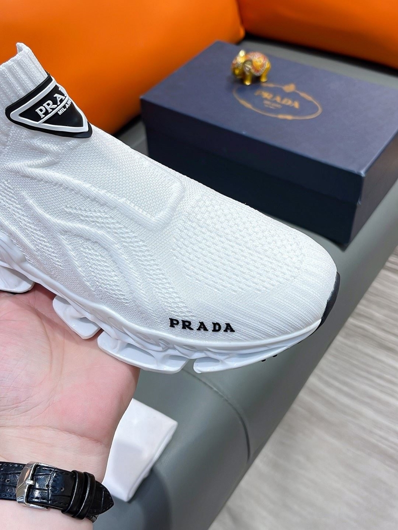 Prada Casual Shoes